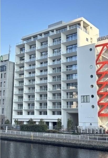The Kensington Residence Shibaura