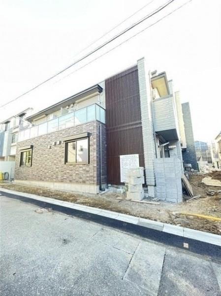 L's Residence 東中野
