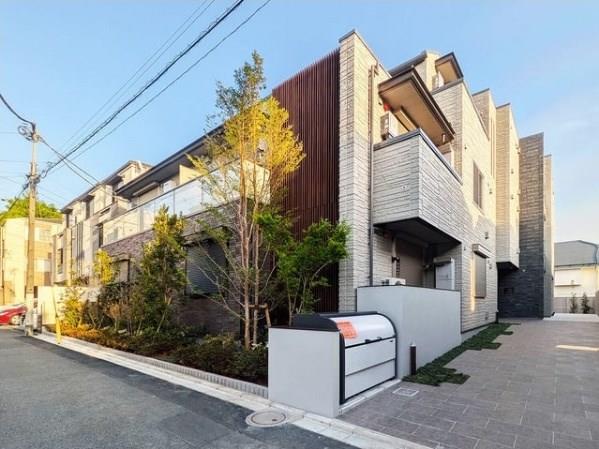 L's Residence 東中野