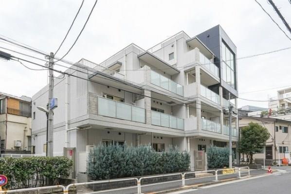 Hill side Shimazuyama