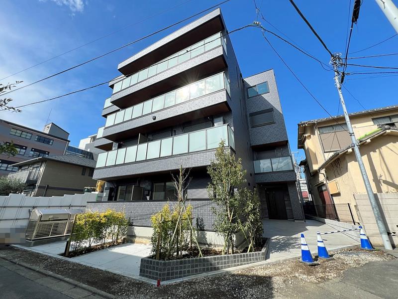 HILL TOP RESIDENCE OSAKI