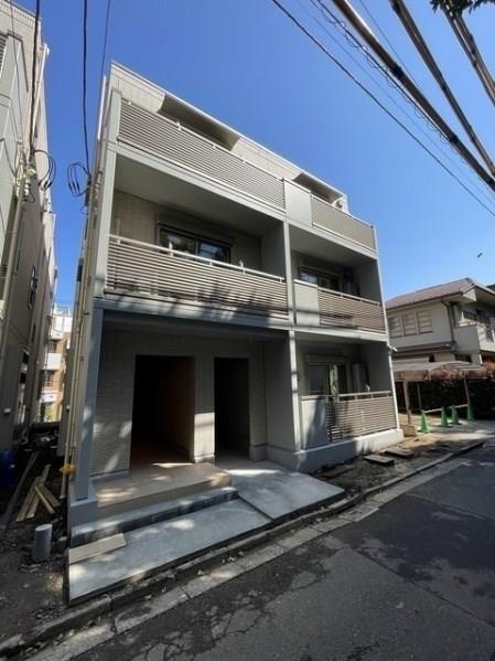 グラン高輪