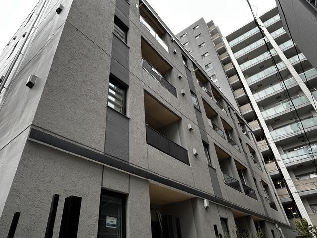 URBANEX Bunkyo Koishikawa