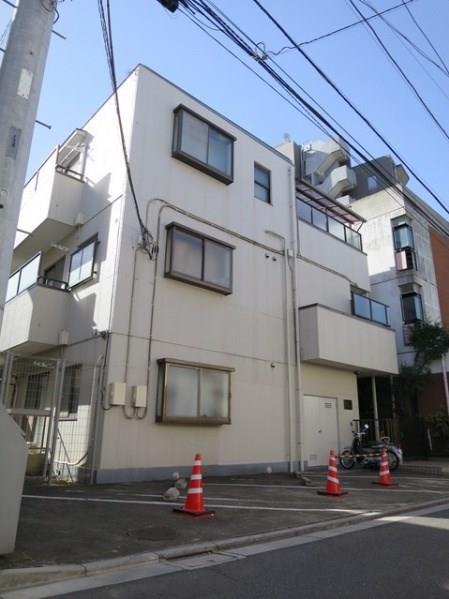 リトル上原