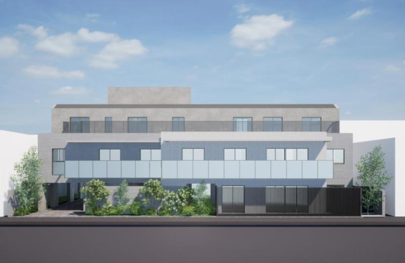 Reframe5学芸大学