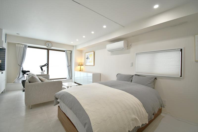 Gakugeidaigaku Apartment
