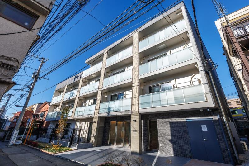 ハムレット北新宿