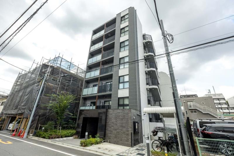 Hmlet Shibuya Hatsudai