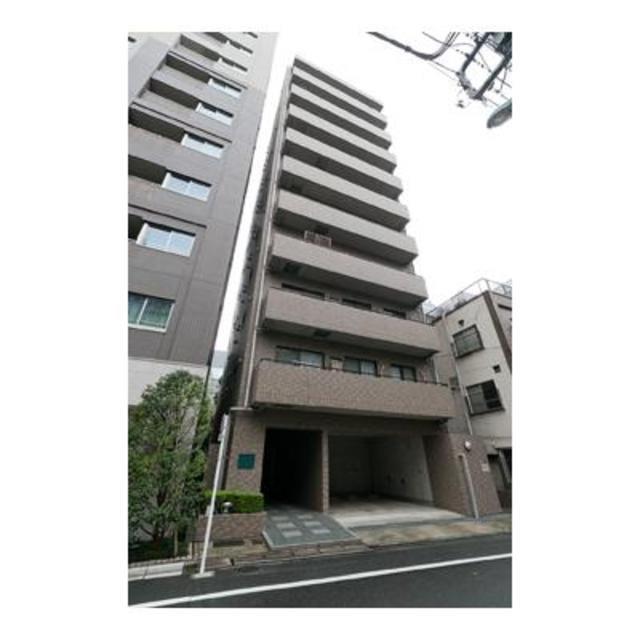 Hiclasse Nihonbashi Hamacho