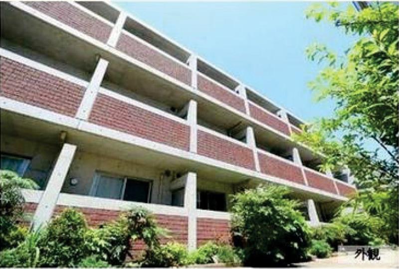 HAYAKAWA COURT annex