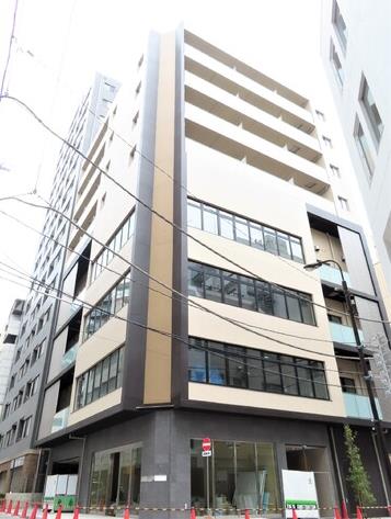 Brun Pilier Nihonbashi