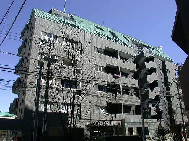 House Nakameguro