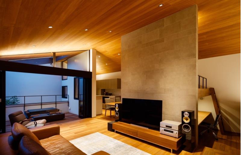 Yamatecho KT Residence