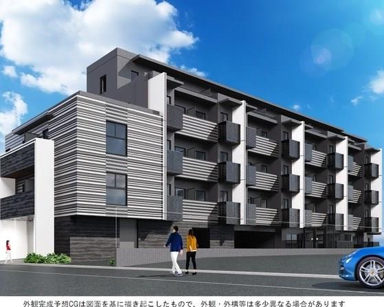 アジールコート池尻大橋