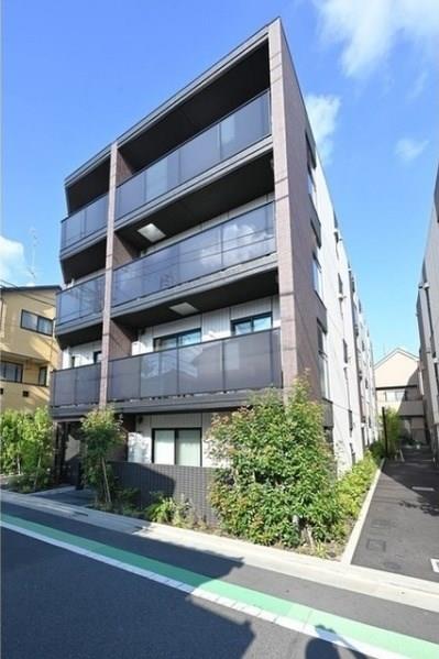 Palmcrest Musashikoyama North