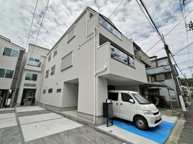Luxsis 南麻布　6期　B