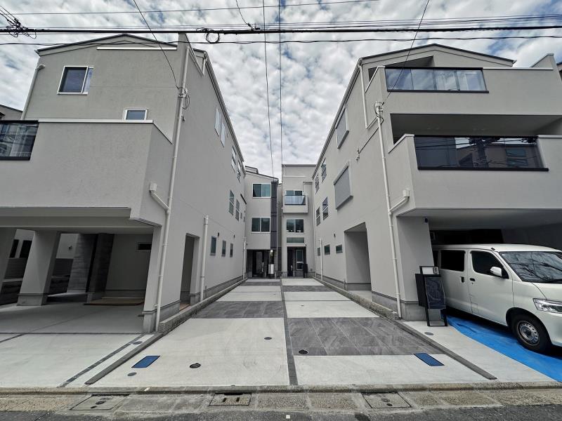 Luxsis 南麻布　6期　C