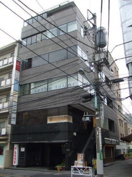 日進ヒルズ代官山