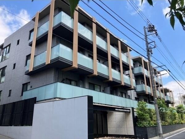 Open Residencia Yoyogikoen
