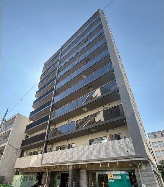 Urbanex Waseda