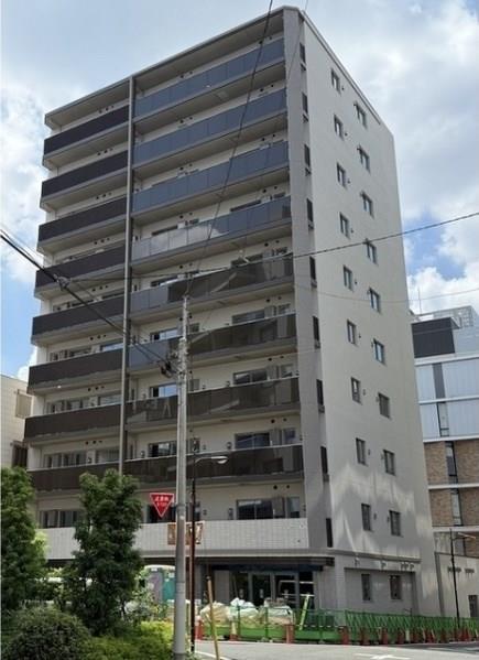 Urbanex Waseda