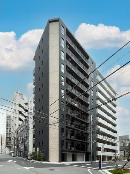 RESiA日本橋小伝馬町
