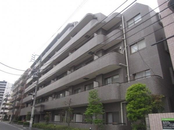 New Heights Shin-Kagurazaka