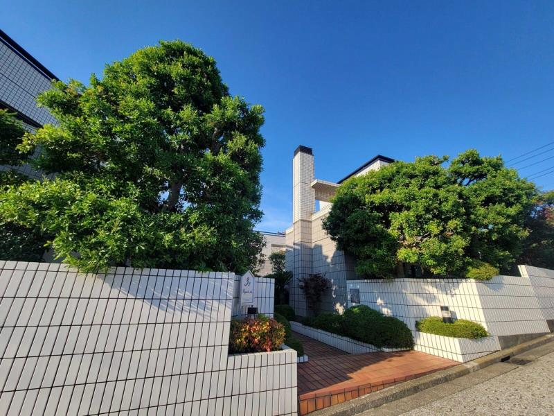 Yaguchidai House C