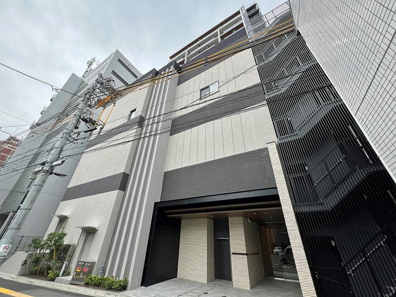 プラウドフラット四谷三丁目