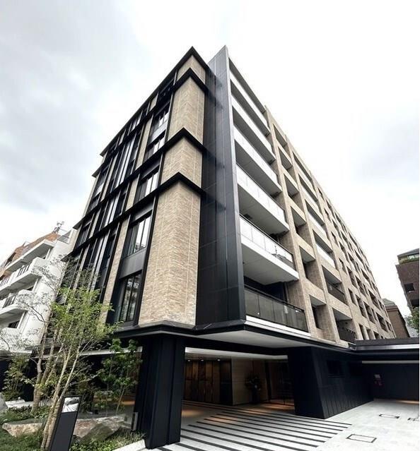 The Park House Chiyoda Rokubancho