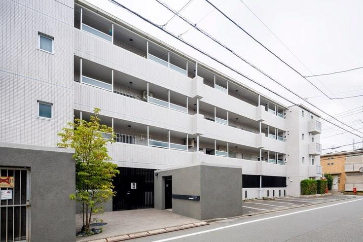 RESTA 目黒 （TYO）