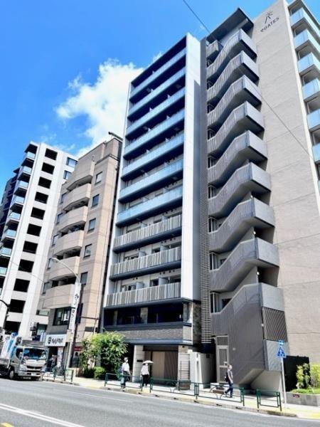 Brillia ist 駒込の賃貸 - 高級・外国人向不動産のプラザホームズ