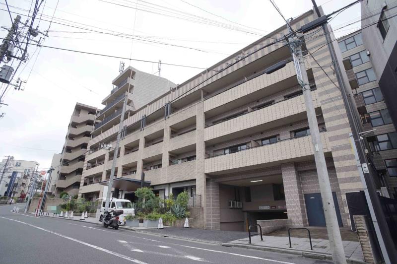 グラマシー恵比寿