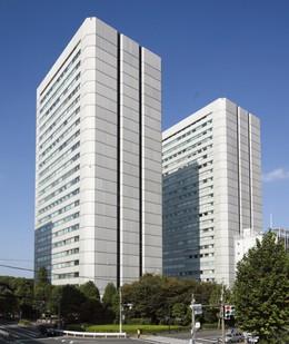 Shin-Aoyama Building