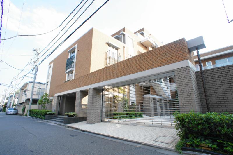 パークコート表参道