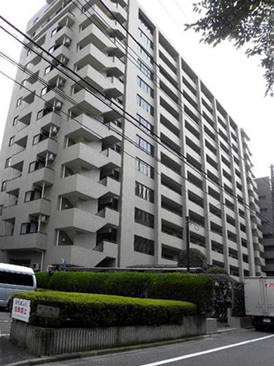 イトーピア麻布