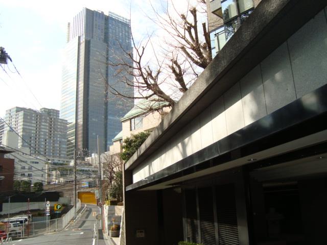 Prestige Akasaka Hikawacho