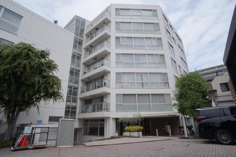 Azabu Manor