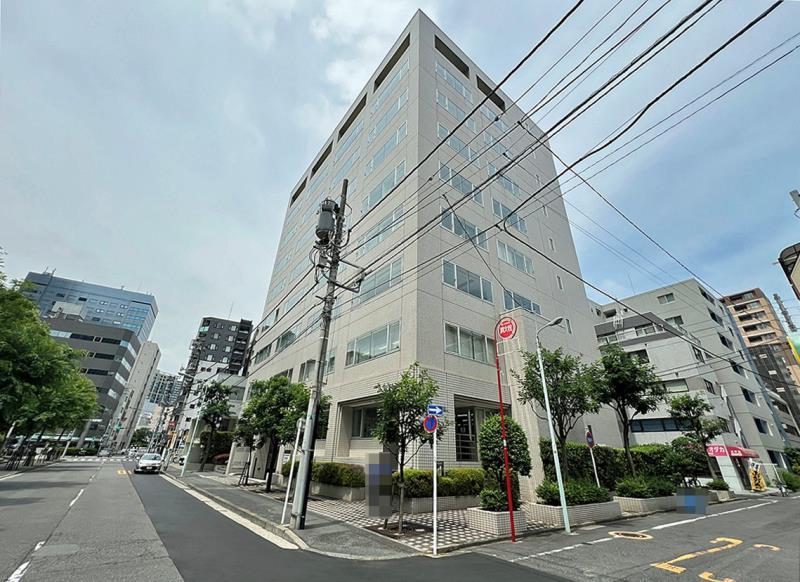 Shinkawa Heights