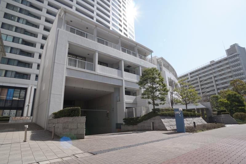 Shinagawa V-Tower Terrace