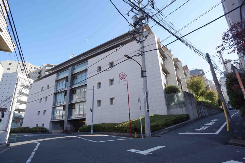 ストーリア赤坂