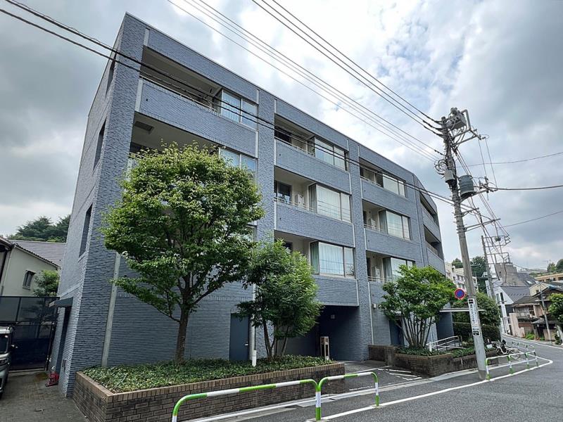 Gaien Residence
