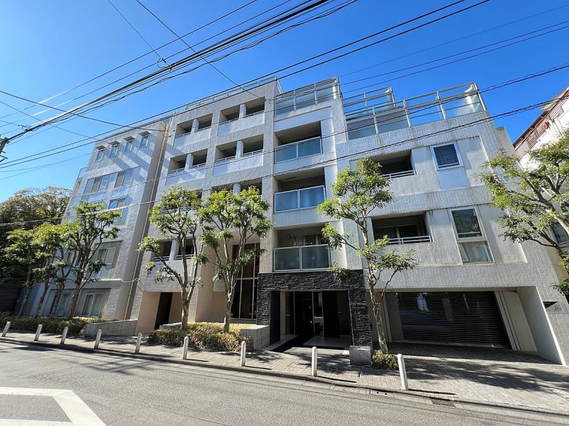 Esty Maison Shirokanedai