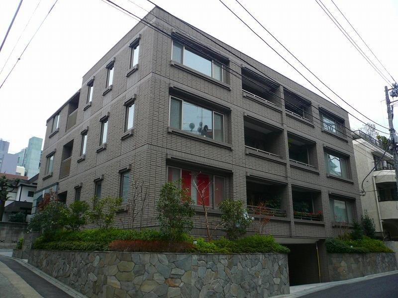 Minami-aoyama domicile