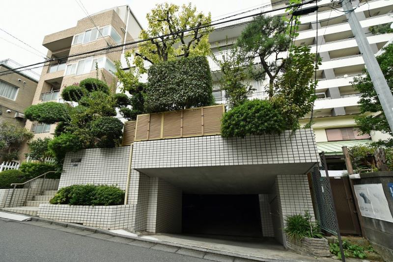 Casa Azabu West Wing