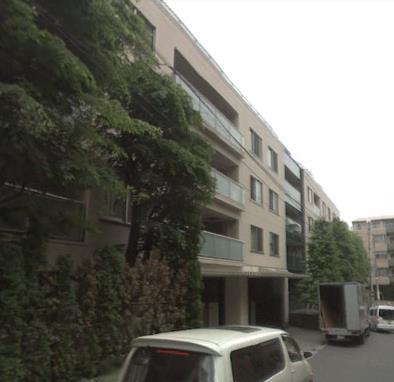 Park House Jingu Gaien