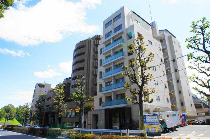 Comforia Minami-Aoyama