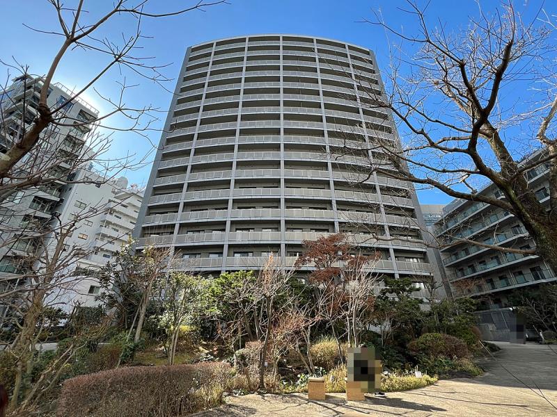 Millennium Garden Court