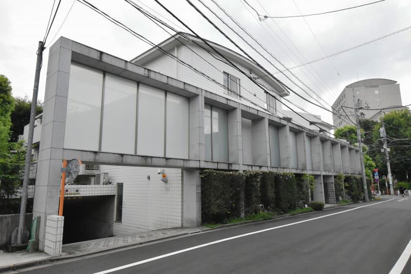 Windsor House Hiroo