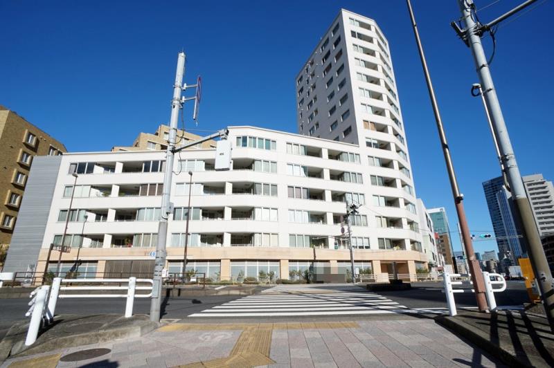 La Mare Shirokane